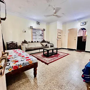  Holiday home Green Love Mysuru India