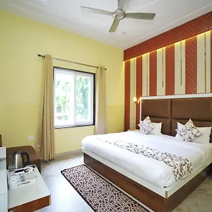  Homestay The Orchid Retreat India